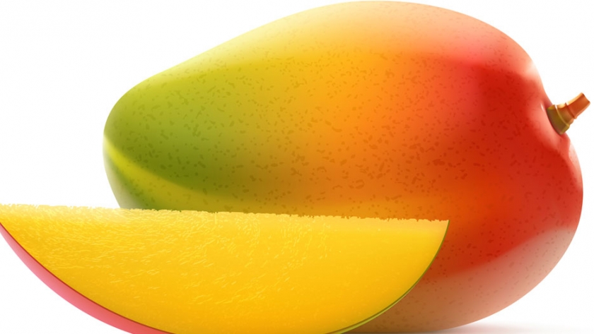 Es México primer lugar en exportación mundial de mango
