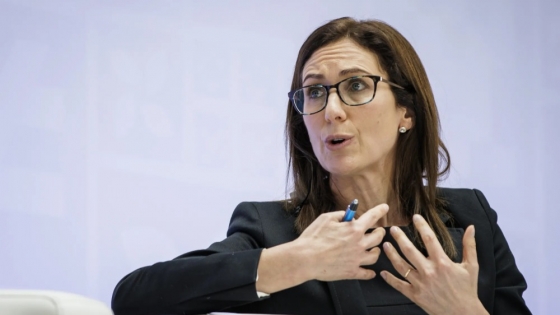 Silvana Tenreyro asumirá como economista jefa del FMI en agosto