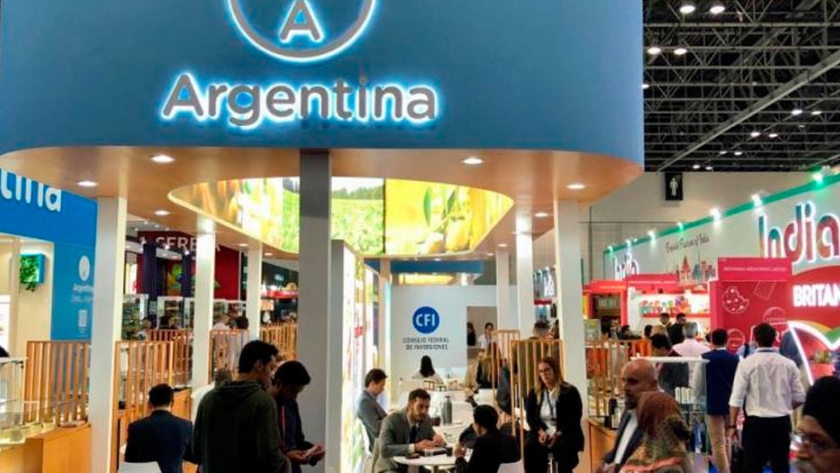 Empresarios tucumanos exploraron nuevos mercados del mundo árabe