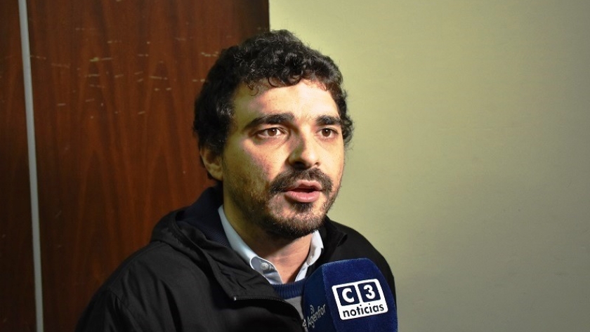 “Juntos por el Cambio está justificando un nuevo ciclo de endeudamiento externo para financiar fuga de capitales y aplicar un ajuste brutal al pueblo argentino”