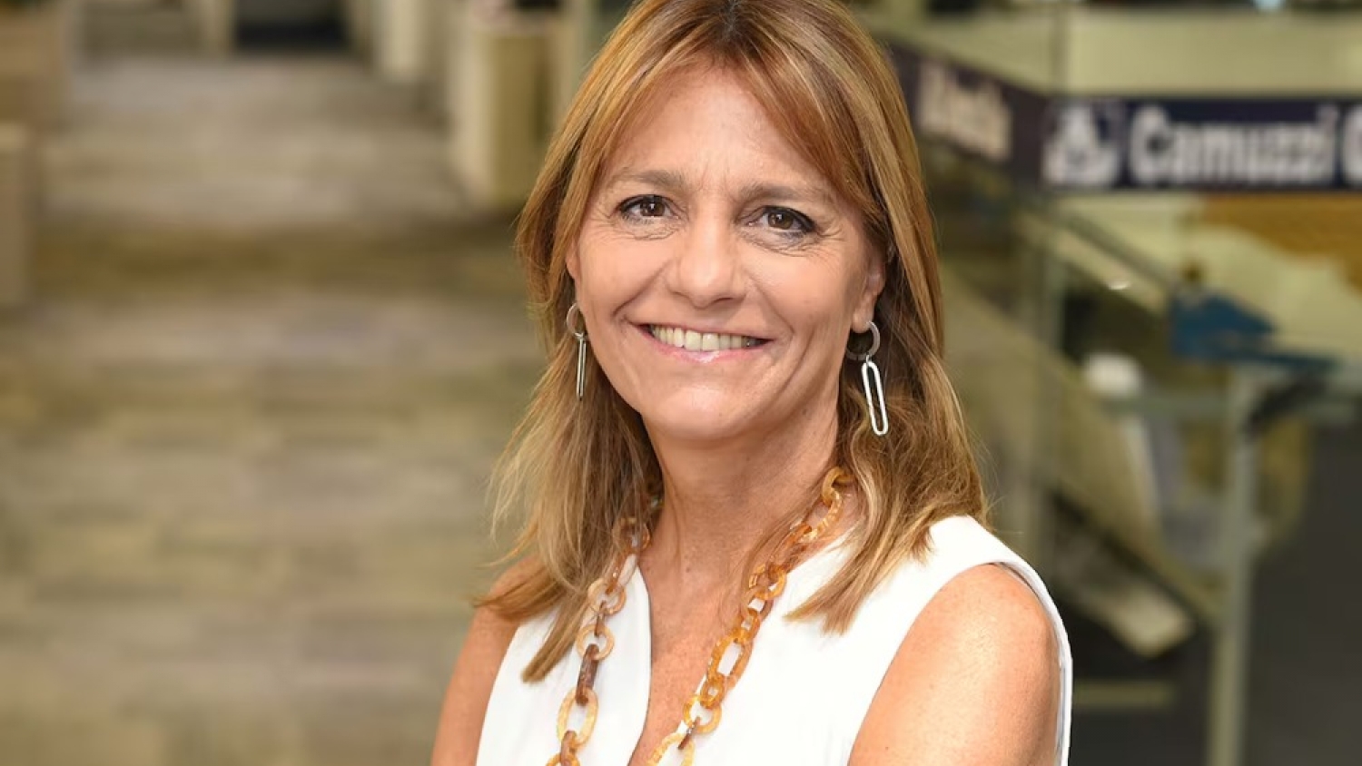María Tettamanti ratificó la política energética del Gobierno