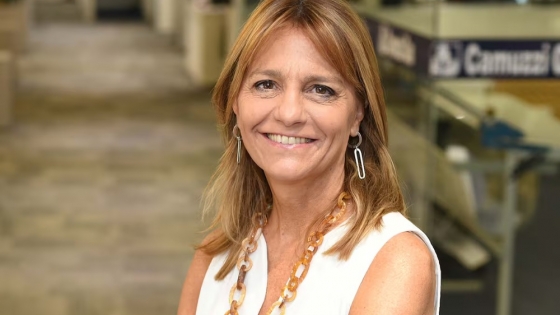 María Tettamanti ratificó la política energética del Gobierno