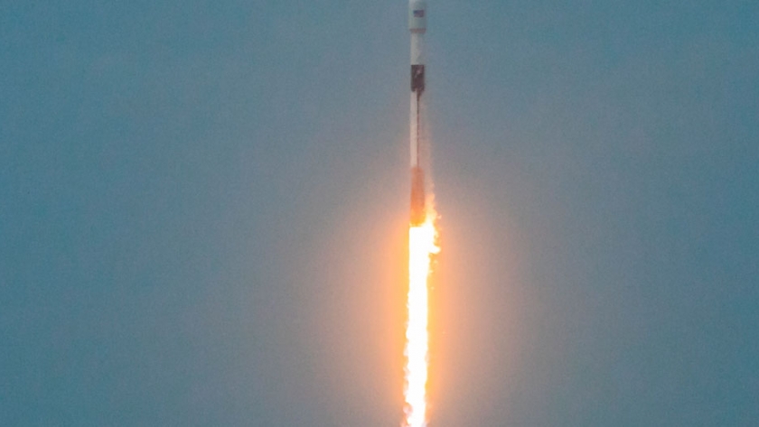 Satélites al servicio del agro y del ambiente