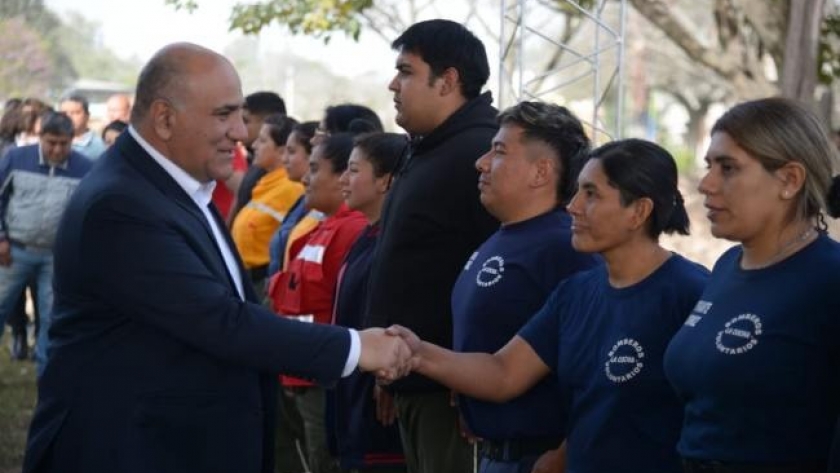 La Cocha se fortalece con un centro de servicios que tendrá cuatro dependencias