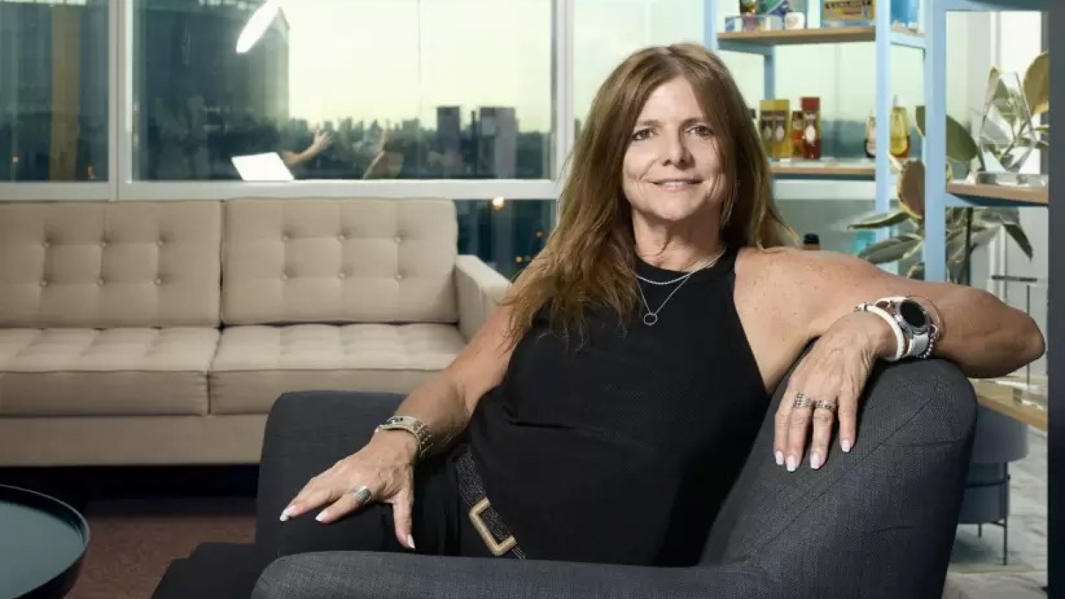 Unilever ajusta estrategias y acelera innovaciones para sostener su liderazgo rumbo a los 100 años en Argentina