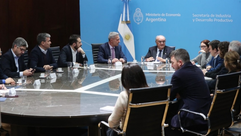 Chubut avanza en proyecto pionero de bioenergía forestal en la región
