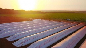 Insumos para el agro: Aumento de la demanda de silobolsa