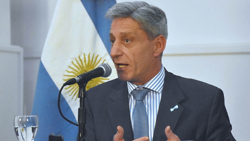 El gobernador afirmó que se realizan gestiones ante CAMUZZI para que prestadores turísticos obtengan una reducción tarifaria