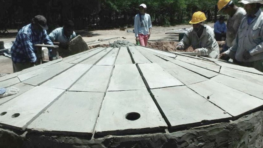 Agricultura aprobó proyectos de acceso al agua para 11 provincias