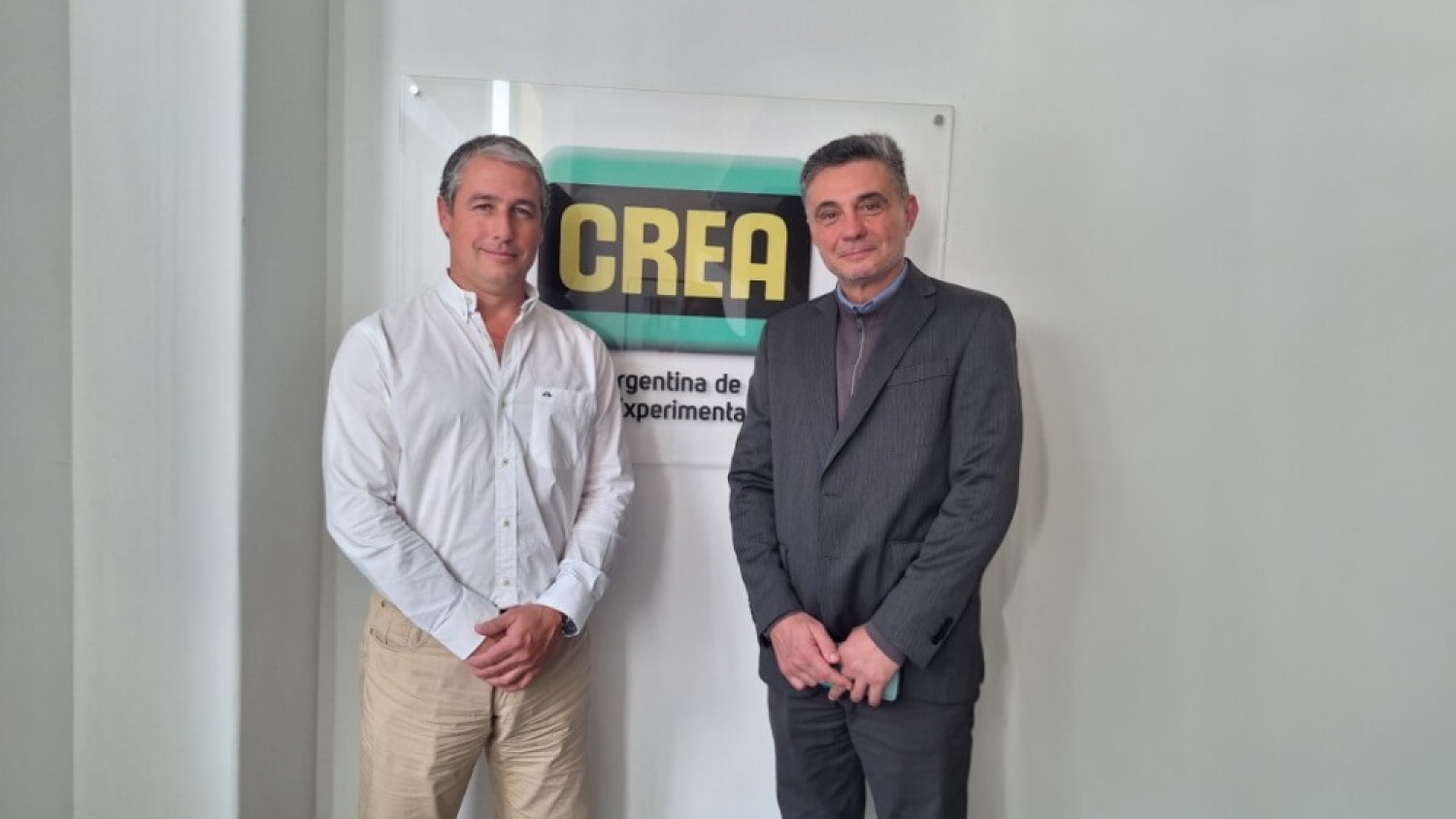 CREA y Cargill impulsan un sistema para medir la sostenibilidad del agro argentino
