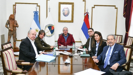 Misiones busca ampliar el turismo con cruceros por el Paraná