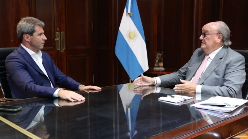 Ultiman detalles del proyecto de construcción de un nuevo parque de energía solar en la provincia