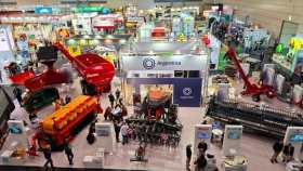 Argentina cerró una Agritechnica 2025 histórica y potencia su presencia en el mapa global de la maquinaria agrícola