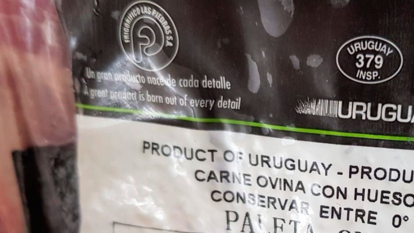 Carne ovina se recupera más rápido que la lana del impacto del covid-19