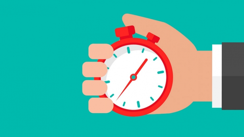 Claves para gestionar el tiempo en horario laboral