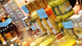 Provincia solicitó incluir productos regionales en el Programa Nacional AHORA 12