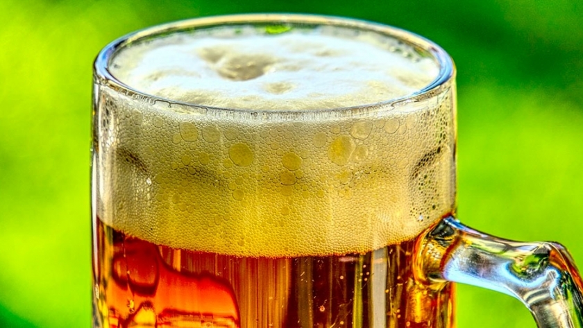 Se producirá cerveza con levadura nacional en la Patagonia