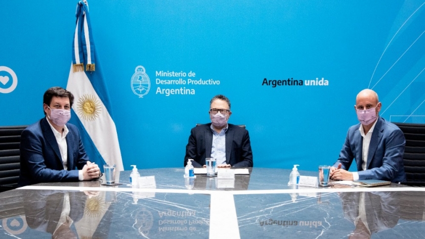 El Gobierno impulsa la transformación digital de las PyMEs innovadoras con más asistencia y financiamiento