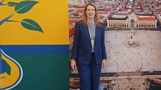 Una empresaria argentina liderará la mayor entidad global de semillas y pone al país en el centro del debate agrícola