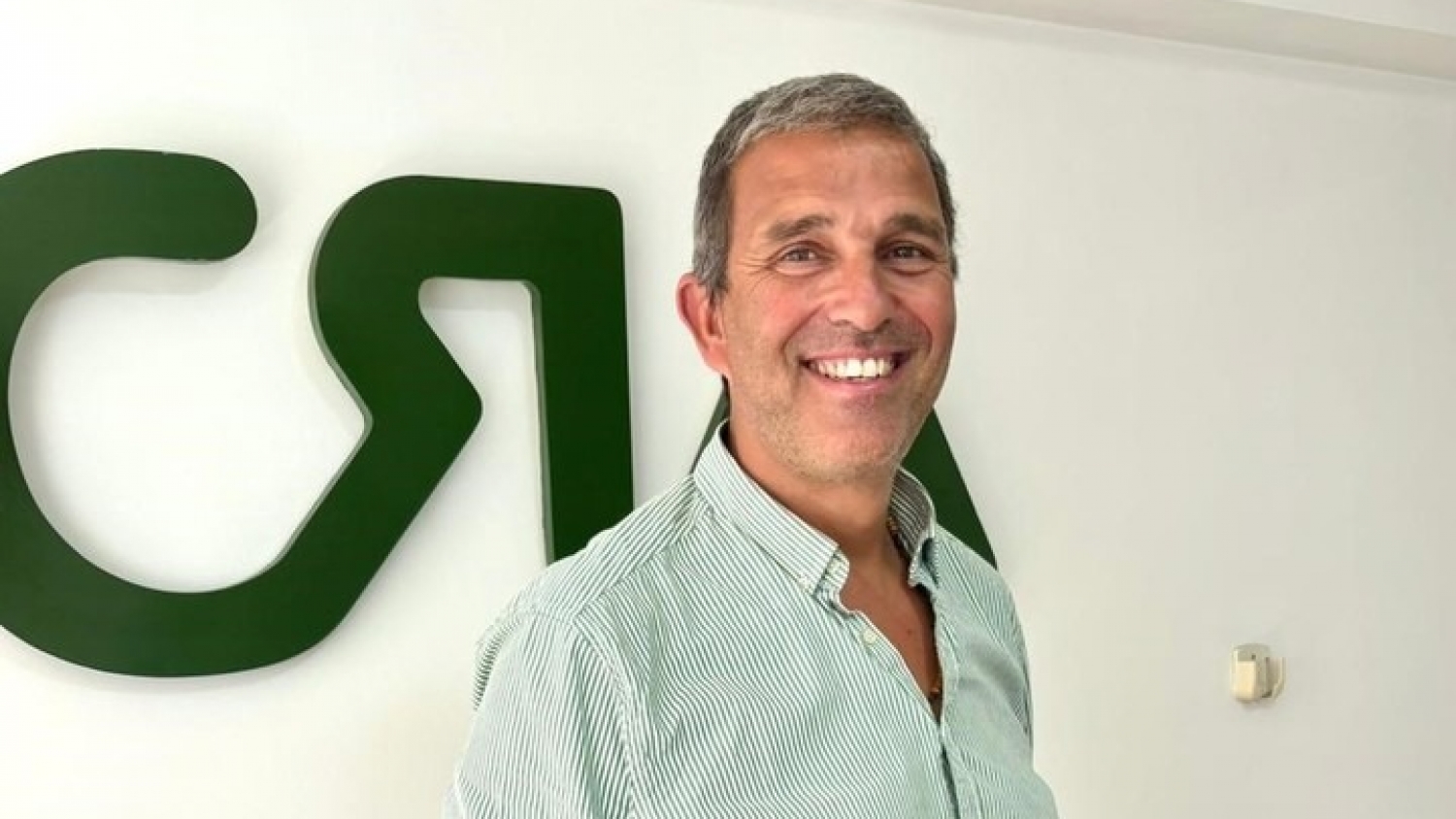 De Lisboa a Salta: el campo que apuesta al carbono