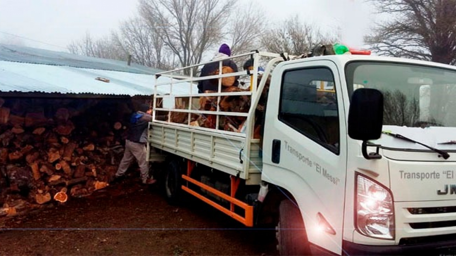 El sector forestal del Chaco, en crisis: caída de la producción, pérdida de mercados y costos en alza frenan la actividad