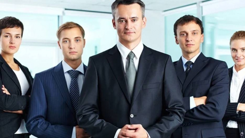 CEOs, los máximos responsables del negocio 