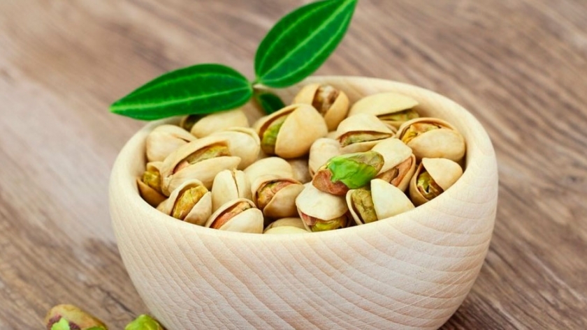 Pistacho: un cultivo con gran potencial en San Juan
