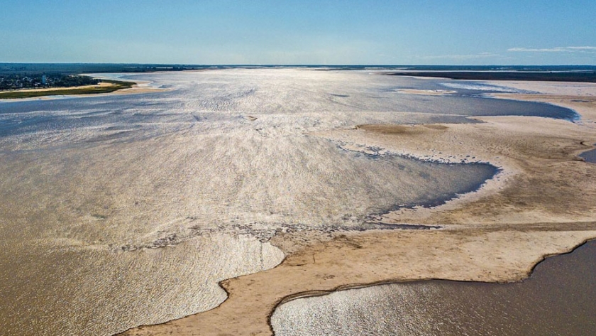 El Comité de Manejo del Sitio Ramsar Delta del Paraná avanzó en difusión y educación