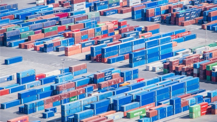 Las exportaciones argentinas fueron récord histórico en abril