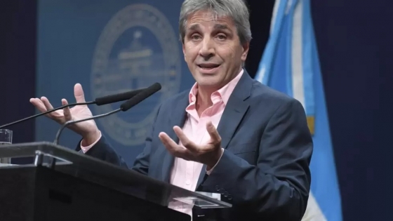 Argentina busca reabrir el crédito externo mientras el mercado la vuelve a ver como emergente