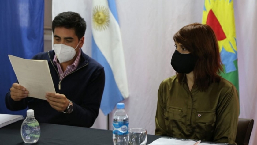 Se constituyó la Comisión de Negociación para el convenio colectivo de trabajo