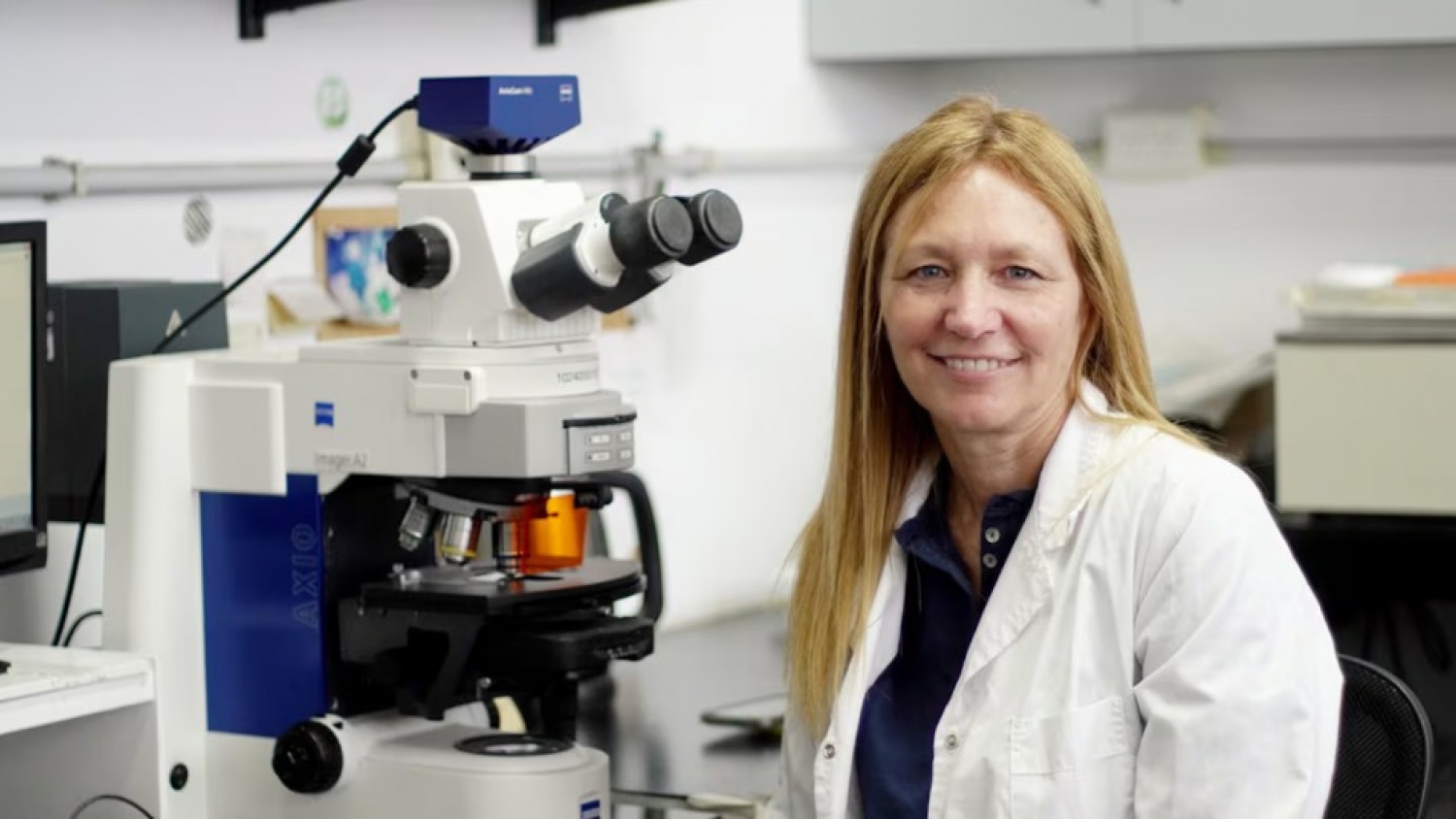 Premian a investigadora argentina por un avance biotecnológico clave frente al calor extremo en los cultivos