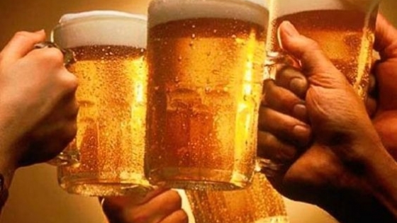 Viernes 6 de agosto: Día Internacional de la Cerveza