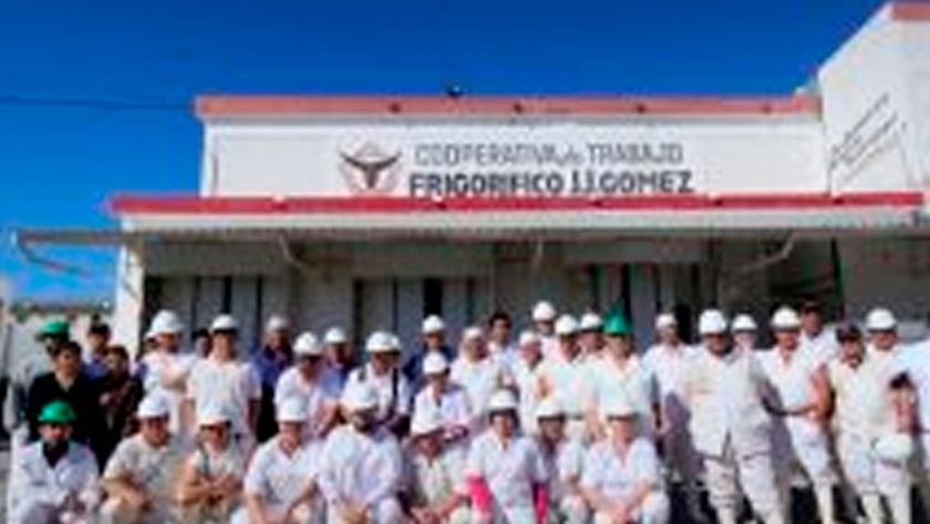 Un frigorífico rionegrino proveerá de carne a Emiratos Árabes Unidos