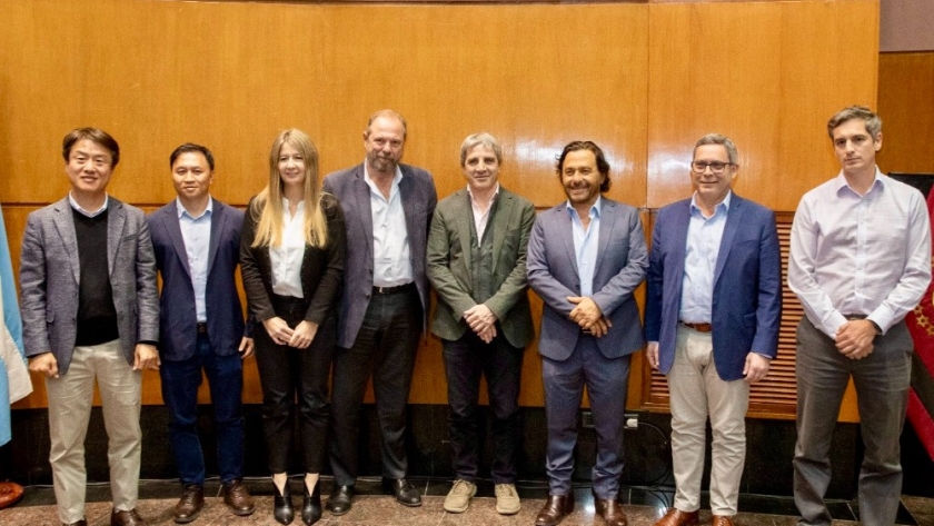 Empresas mineras en Salta apuestan al RIGI para inversiones del orden de los USD 9 mil millones
