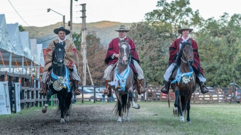 La vigencia y pujanza de los Peruano de Paso