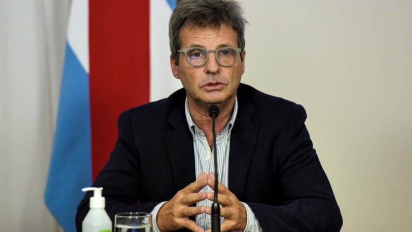 Se pondrá en marcha un plan de obras públicas para impulsar la actividad en la provincia
