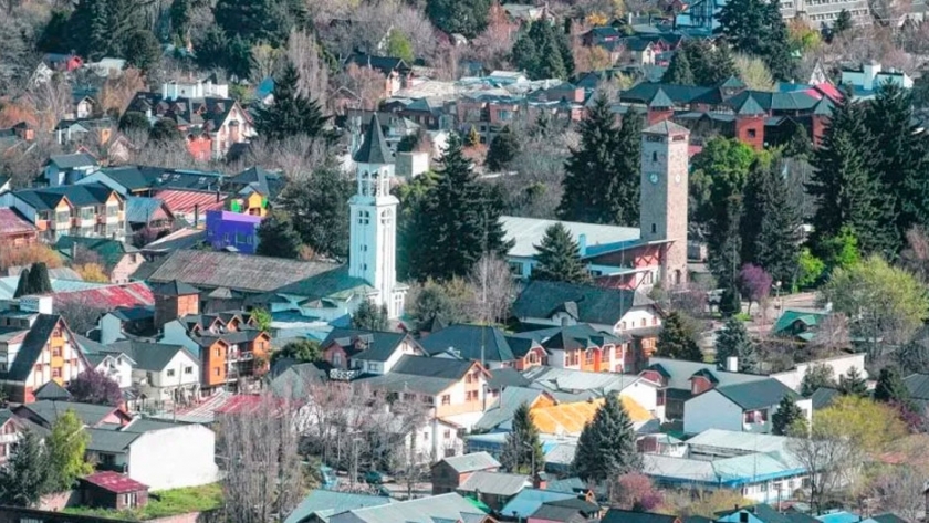 San Martín de los Andes impulsa las renovables