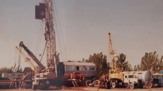 Río Negro celebra el Día del Petróleo destacando su historia y proyección