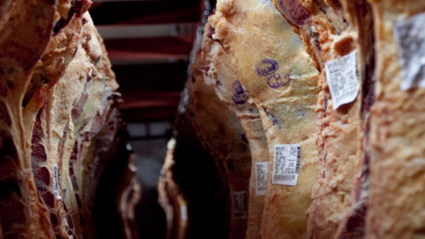 Argentina vuelve a exportar carne a Malasia