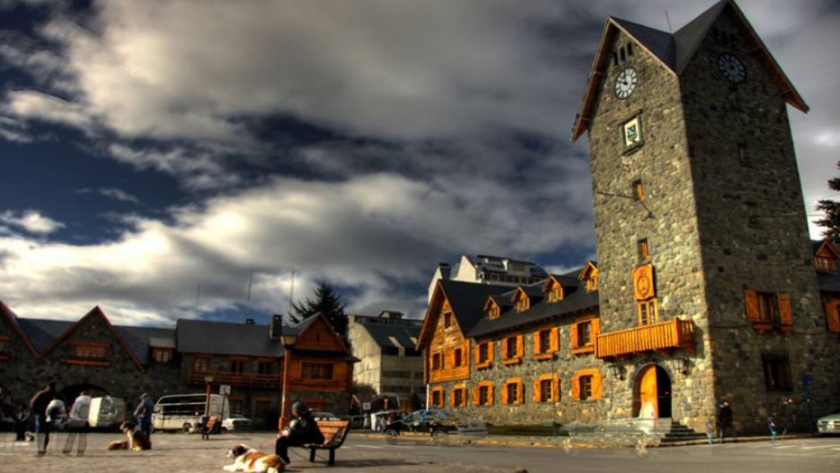 Bariloche se renueva en medio de la pandemia