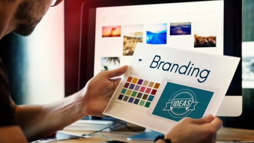 Cómo crear un branding eficiente para tu marca: Consejos de empresas líderes