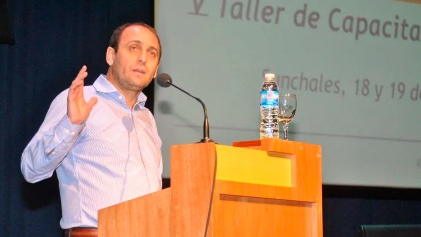 Tambos:Videla, el director de lechería, avisó que volverá a la carga con el pago por calidad a los tambos