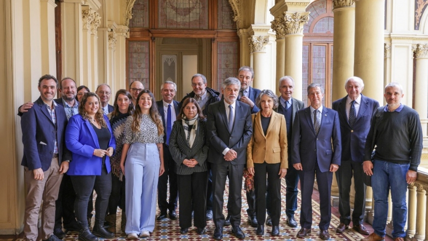 El Gobierno nacional anunció la quinta jerarquización salarial para investigadores e investigadoras del CONICET