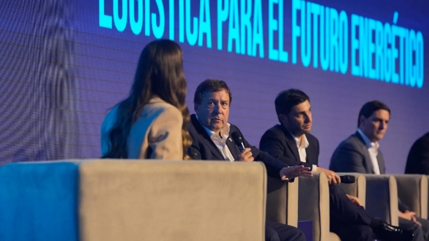 Logística en Río Negro: rutas y proyectos energéticos estratégicos