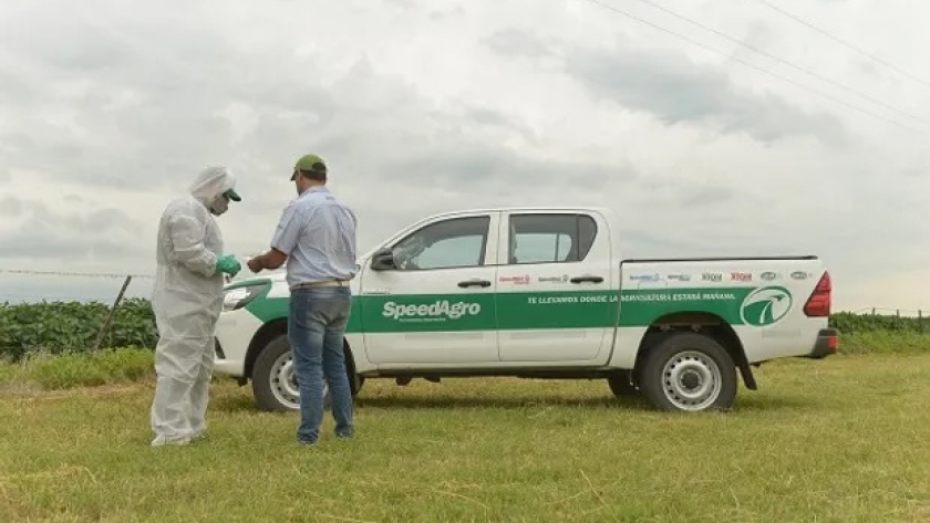 SpeedAgro tiene nuevo gerente de Marketing con más de 10 años de experiencia en empresas del sector