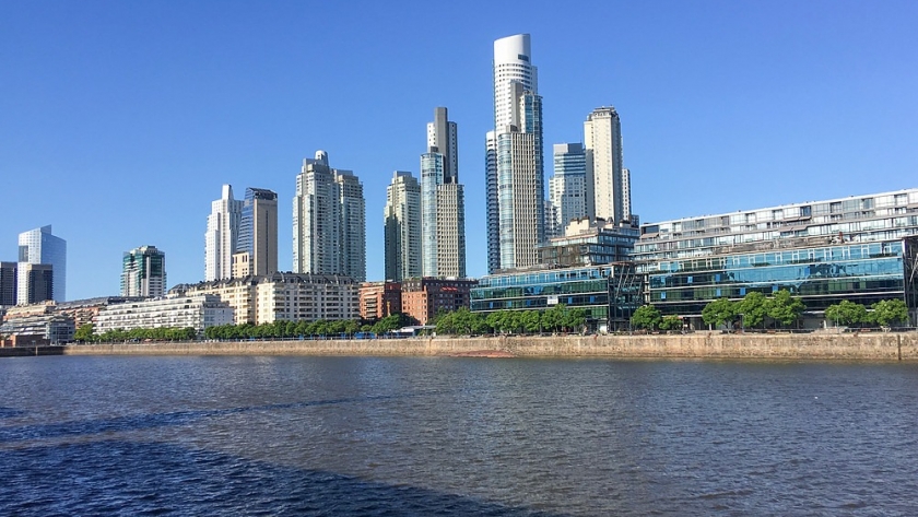 Ciudades del Futuro V. Un nuevo paradigma “Urbanización - Globalización”