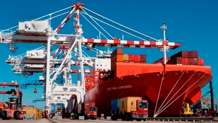 La Argentina continuará participando del programa de gestión portuaria de la Unctad