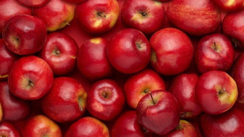 Se realizaron muestreos y análisis de madurez de manzanas Red Delicious y Granny Smith para la zona de Alto Valle
