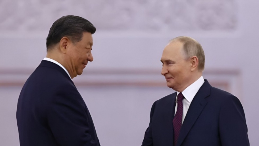 La crisis global acelera el avance geopolítico de China y Rusia en América Latina